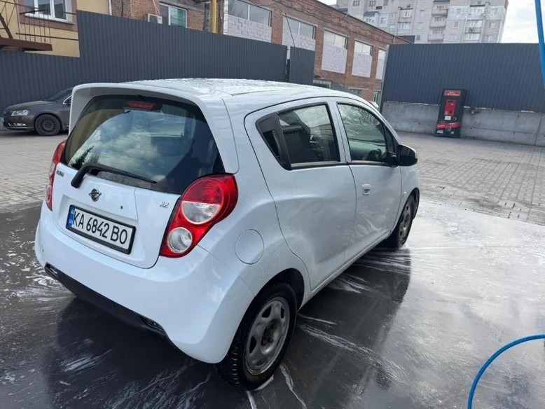 Фото 3 - Ravon R2 2017