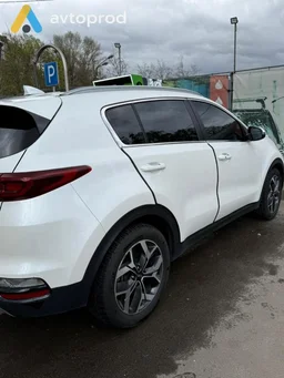 Photo 3 - Kia Sportage 2020
