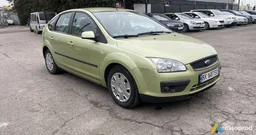 Photo 3 - Ford Focus 2006