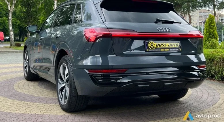 Фото 4 - Audi Quattro 2024