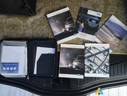 Фото 3 - Ford Mondeo 2014