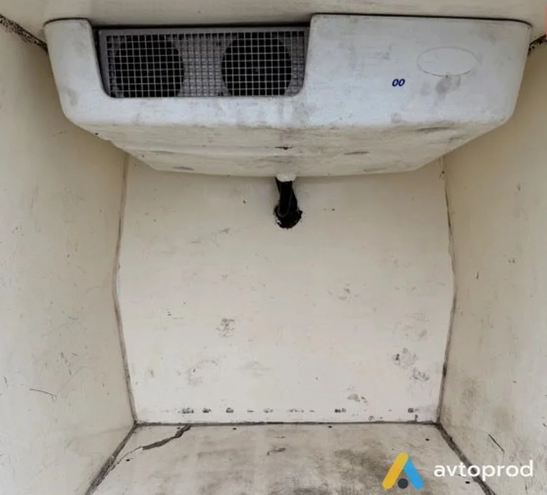 Фото 3 - Renault Kangoo 2008