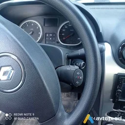 Photo 4 - Renault Duster 2012