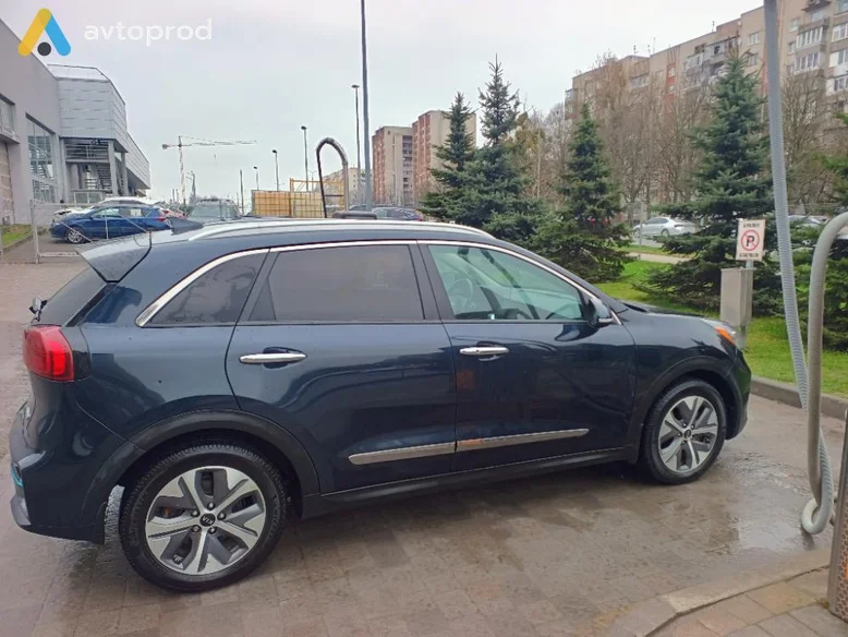 Photo 4 - Kia Niro 2020