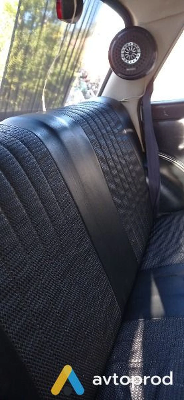 Фото 2 - Moskvich 412 1985