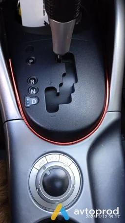 Photo 4 - Mitsubishi Outlander 2008