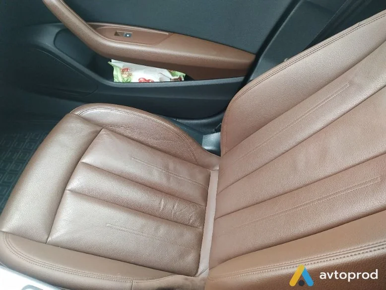 Фото 3 - Audi A4 2018