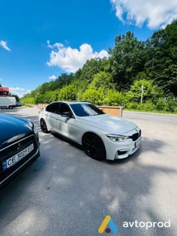 Photo 3 - BMW 3er 2014