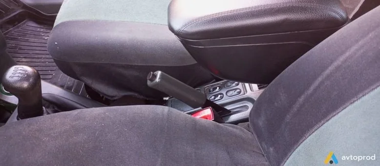 Фото 2 - VAZ 2110 2005