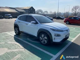 Photo 4 - Hyundai Kona 2019