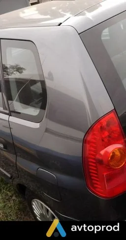 Photo 3 - Mitsubishi Space Star 2004