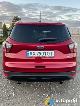 Photo 4 - Ford Escape 2017