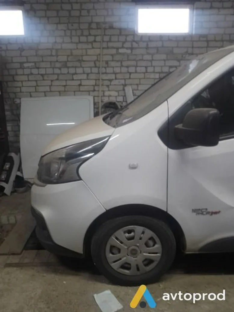 Фото 4 - Fiat Talento 2025