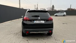 Photo 3 - Peugeot 2008 2016