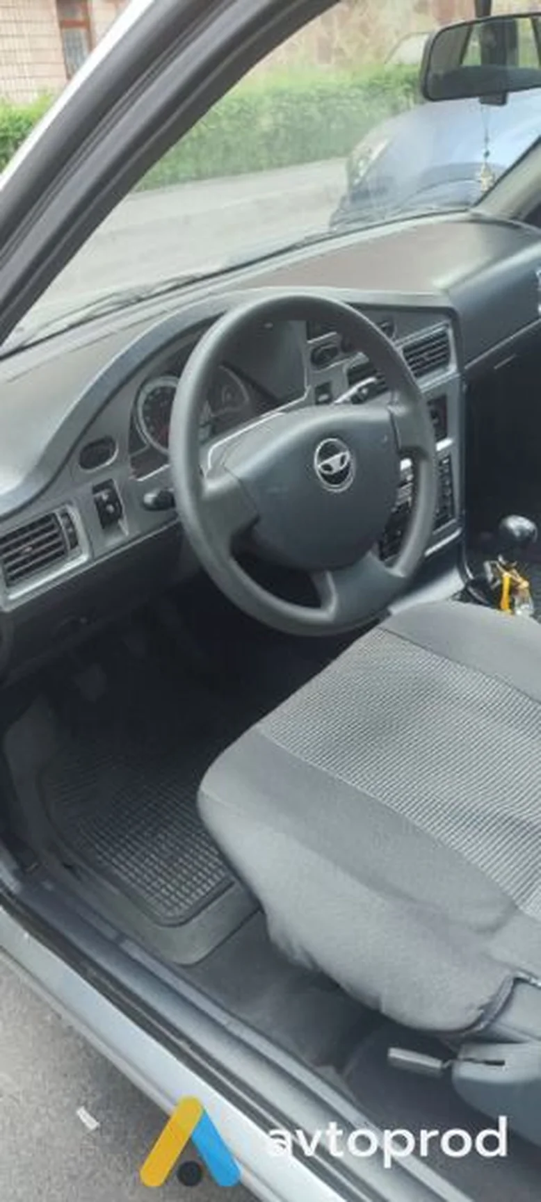 Фото 2 - Daewoo Nexia 2010