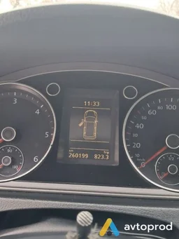 Photo 4 - Volkswagen Passat 2012