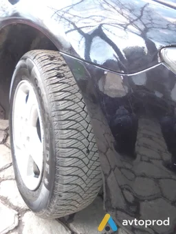 Фото 4 - Mazda 6 2007