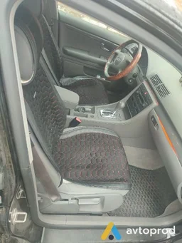 Photo 2 - Audi A4 2004