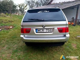Photo 4 - BMW X5 2003