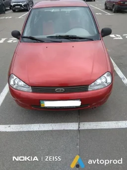 Photo 2 - VAZ 2110 2008