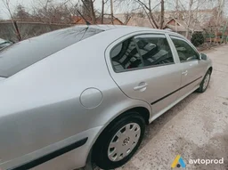 Photo 3 - Skoda Octavia 2004