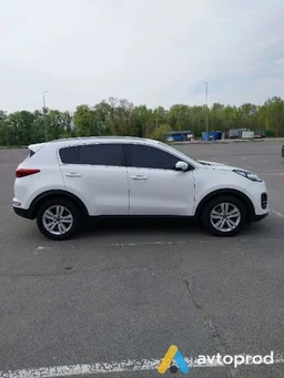 Photo 2 - Kia Sportage 2016