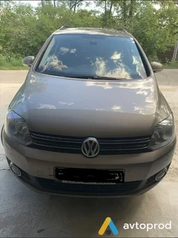 Photo 3 - Volkswagen Golf 2013