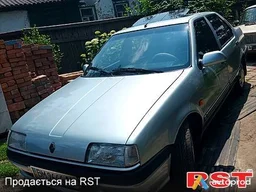 Photo 2 - Renault 19 1991