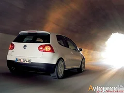 Photo 4 - Volkswagen Golf 2005