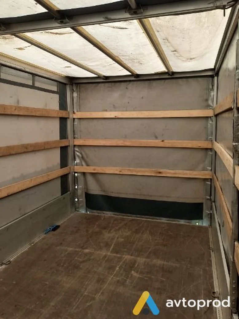 Фото 3 - Renault Master 2021