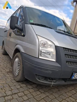 Photo 4 - Ford Transit 2012