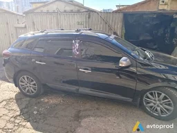 Фото 4 - Renault Master 2012