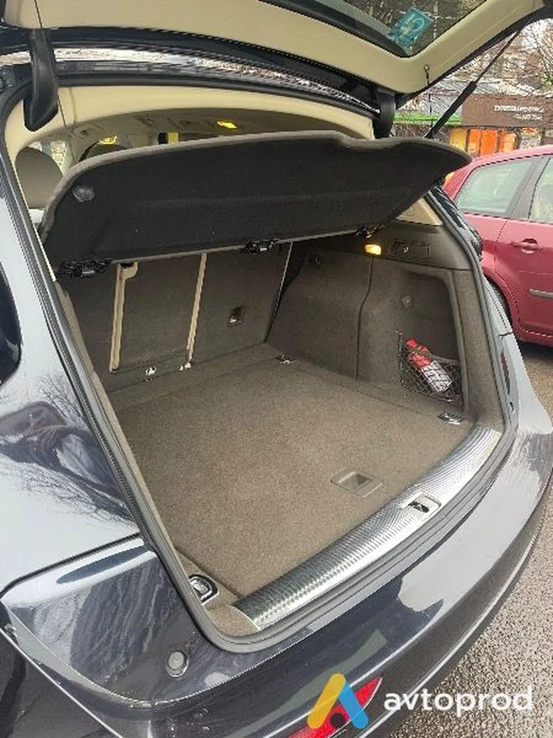 Фото 4 - Audi Q5 2015