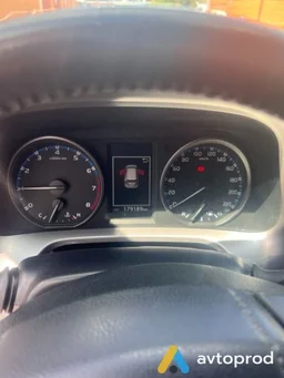 Фото 4 - Toyota RAV 4 2015