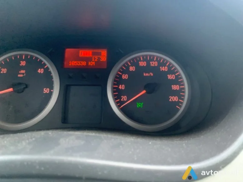 Фото 1 - Opel Vivaro 2014