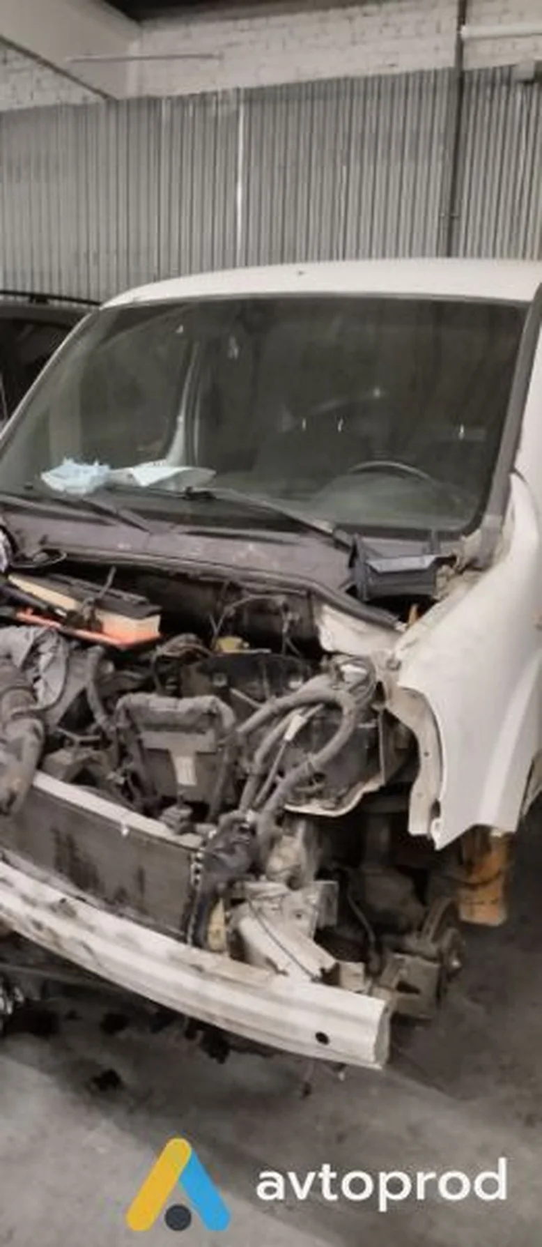 Фото 1 - Fiat Doblo 2007