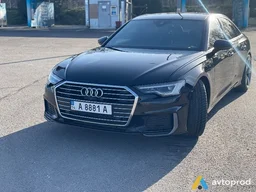 Photo 3 - Audi A6 2019