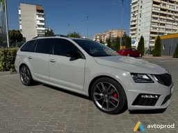 Photo 2 - Skoda Octavia 2019