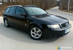 Фото 2 - Audi A4 2004