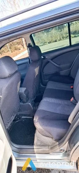 Photo 3 - Skoda Octavia 2004