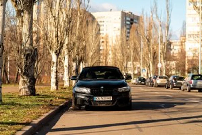 Авторынок Украины в 2026 году: рост есть, но рынок сдерживает сам себя