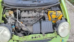 Photo 4 - Chery QQ6 (S21) 2008