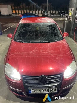 Photo 2 - Volkswagen Jetta 2007