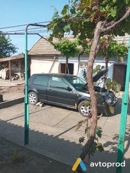 Photo 4 - Volkswagen Golf 1998