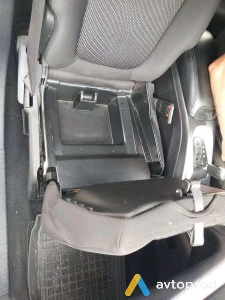 Фото 1 - Dodge Journey 2014