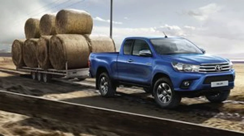 ТОП 10 НАЙКРАЩИХ ПІКАПІВ 2020  🚘