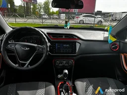 Photo 3 - Chery Tiggo 2020