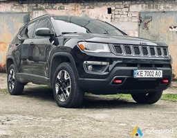 Photo 2 - Jeep Compass 2018