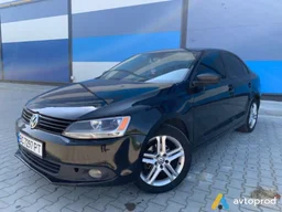Photo 3 - Volkswagen Jetta 2011