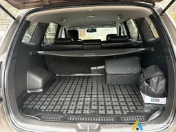 Фото 3 - Hyundai Santa FE 2010